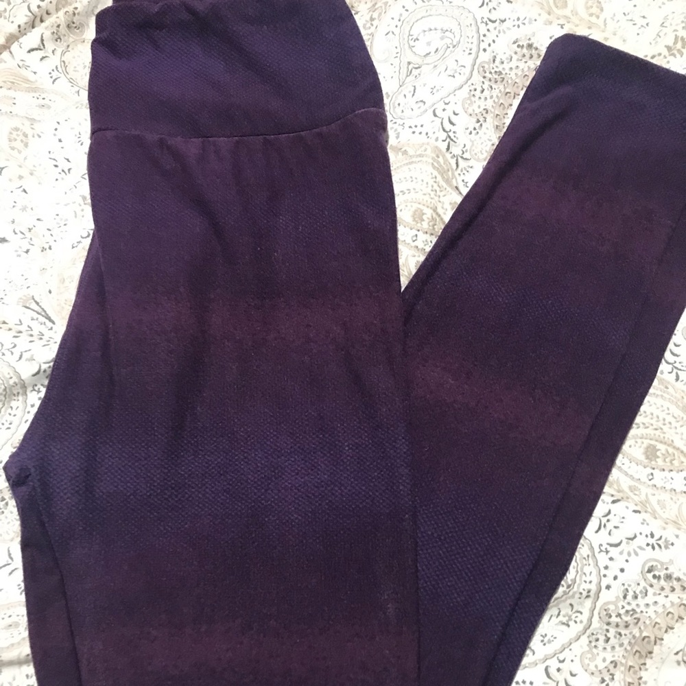 Os LuLaRoe leggings